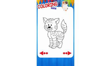Catty Coloring Book for Android - Download the APK from Habererciyes